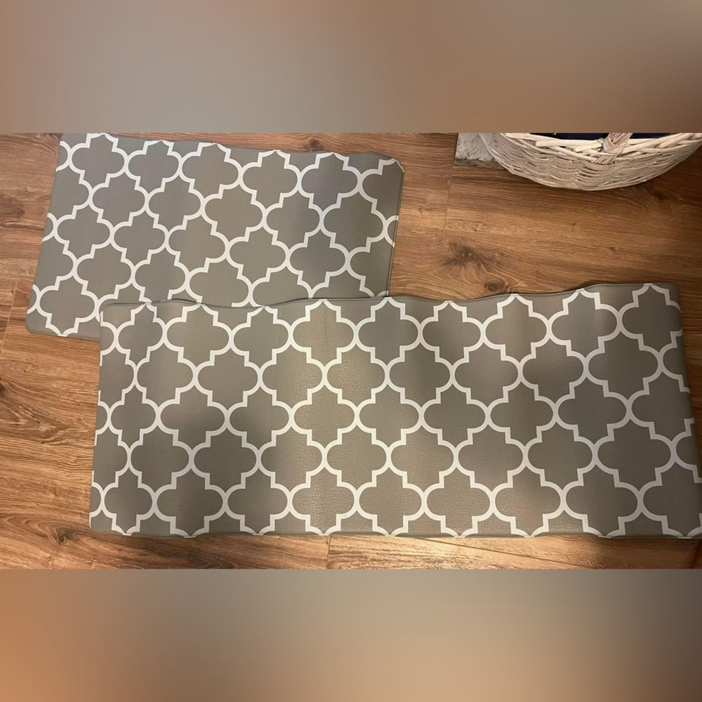 Kitchen Mats
